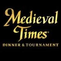 Medieval Times Coupons & Promo Codes