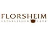 Florsheim 10% OFF Any Order Coupons & Promo Codes