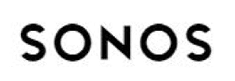 Sonos Products From Only $199 Coupons & Promo Codes
