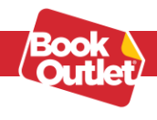 Book Outlet Canada Coupon Codes, Promos & Deals February 2023 Coupons & Promo Codes