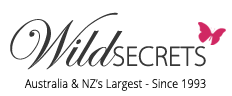 Wild Secrets New Zealand Coupons & Promo Codes