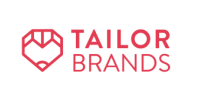 Tailor Brands Coupons & Promo Codes