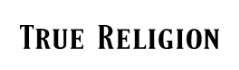 True Religion Coupons & Promo Codes