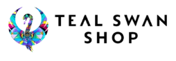 Teal Swan Coupons & Promo Codes