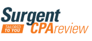 Surgent CPA Review Coupons & Promo Codes