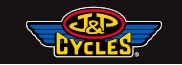 J&P Cycles Coupons & Promo Codes